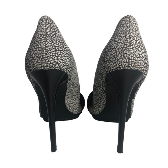 Women’s Just Fab Hattie High Heel Pumps‎ - Picture 5 of 16